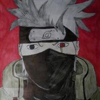 Hatake Kakashi